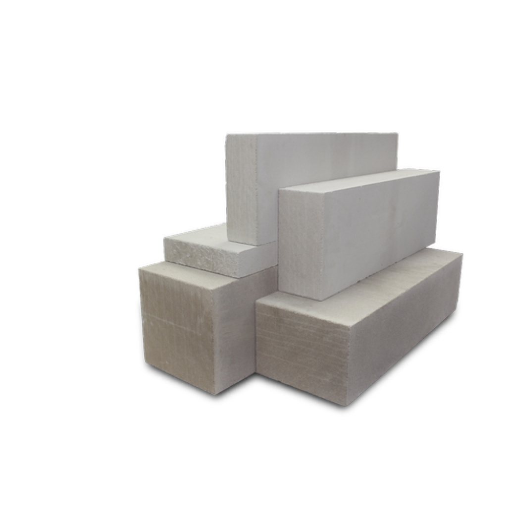 AAC BLOCK 20X25X60 CM