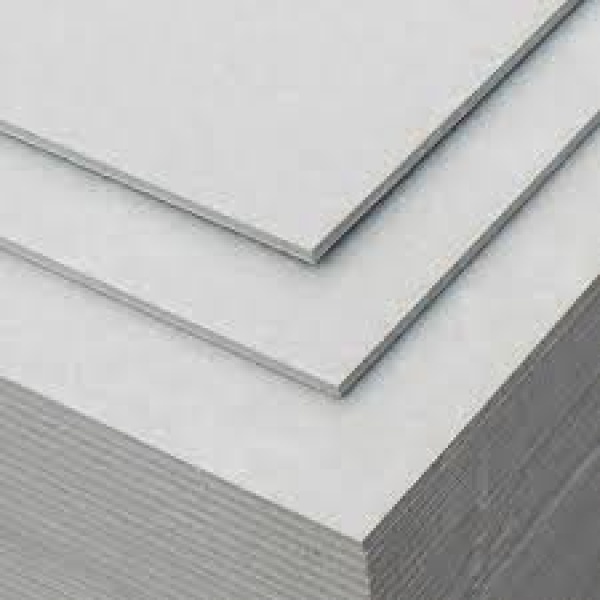 CEMENT BOARD 18MM
