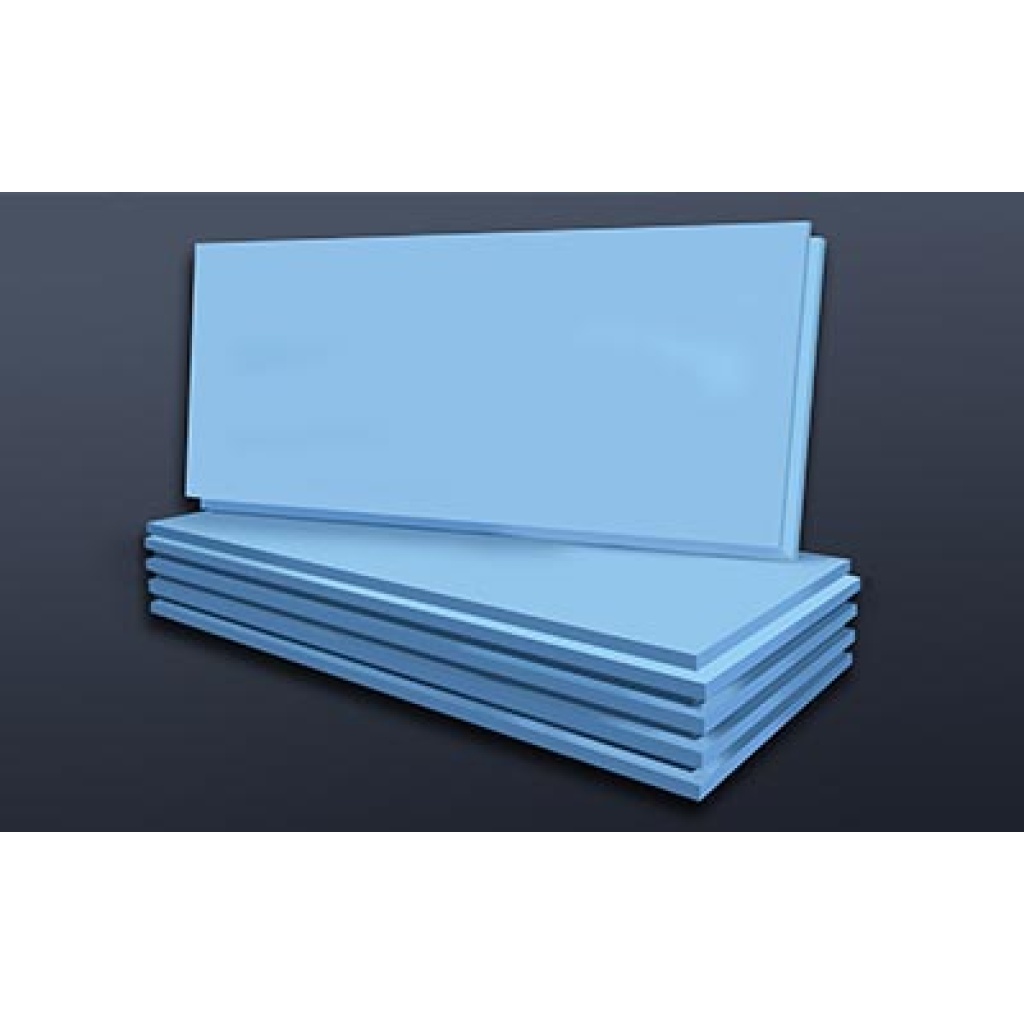 EXTRUDED POLYSTERENE 3"