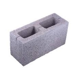 HOLLOW BLOCK 20X20X40 CM