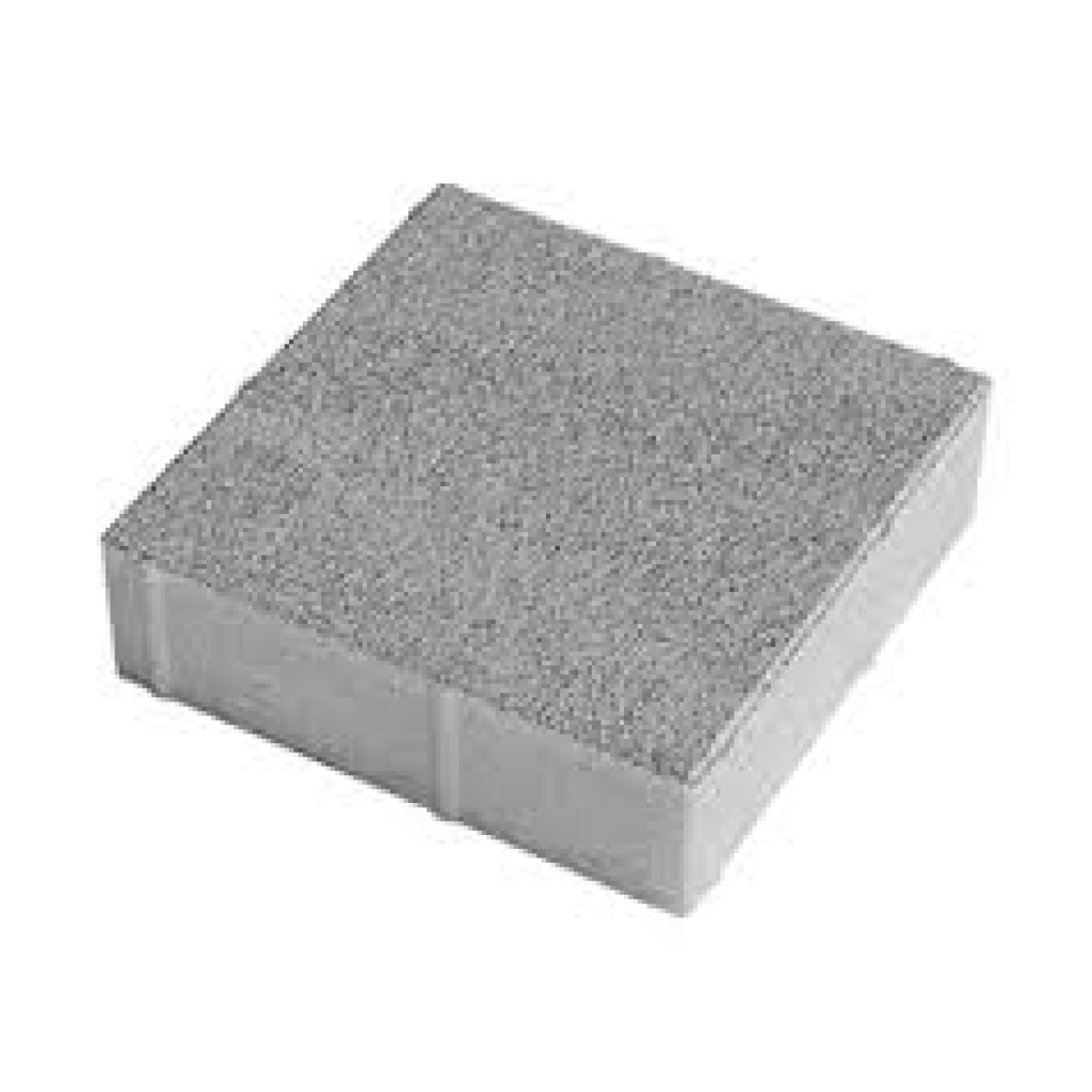 INTERLOCK SQUARE 40X40X6 CM