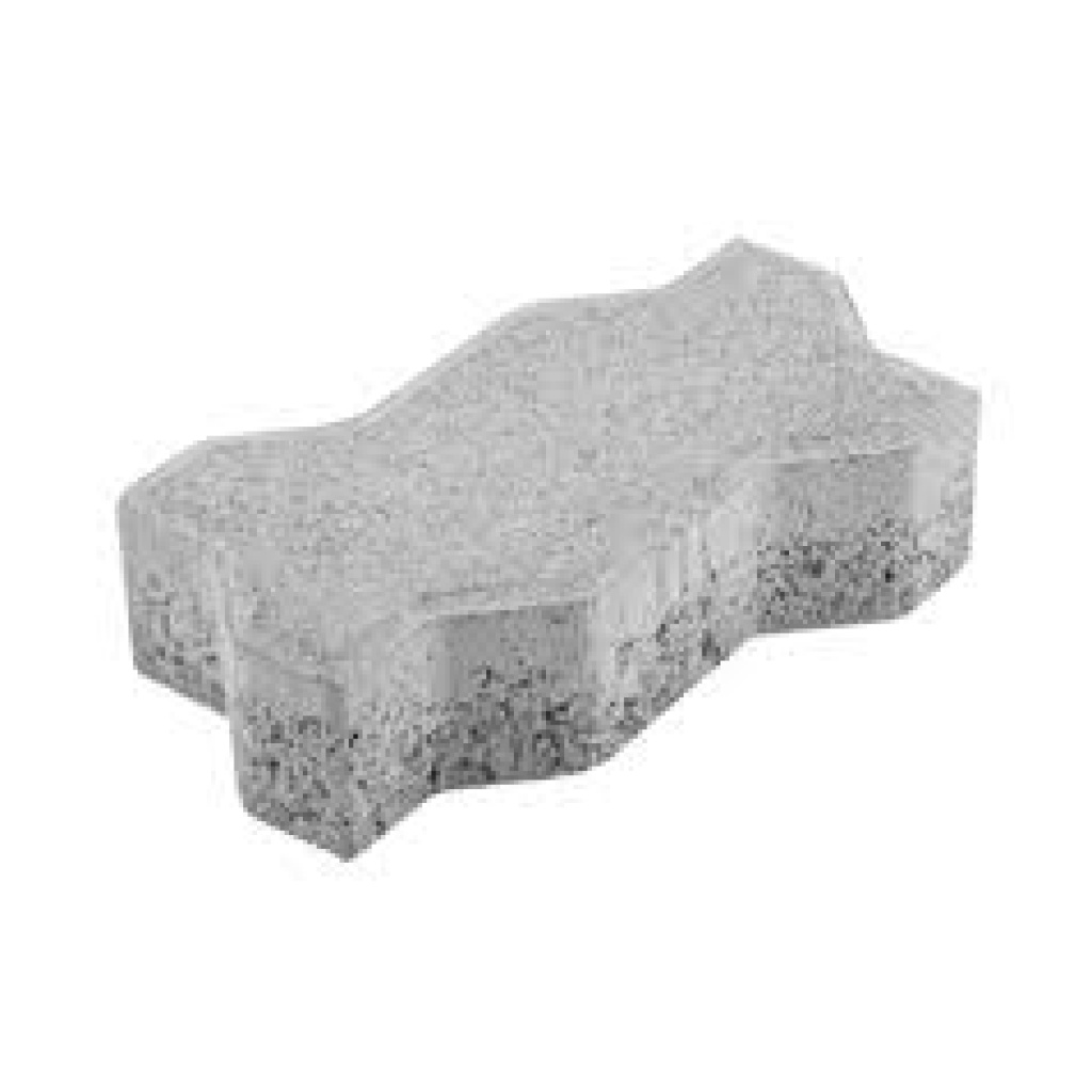 INTERLOCK UNI BLOCK 8 CM