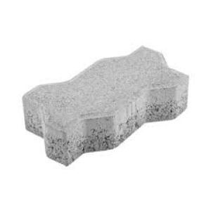 INTERLOCK UNI BLOCK 8 CM