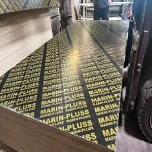 PLYWOOD MARINE 18 MM