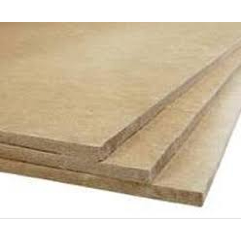 SOFT BOARD 18 MM POLAND