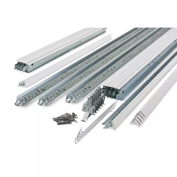 SUSPENSION FITTINGS CHINA