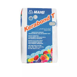 TILE GLUE MAPEI KERABOND T