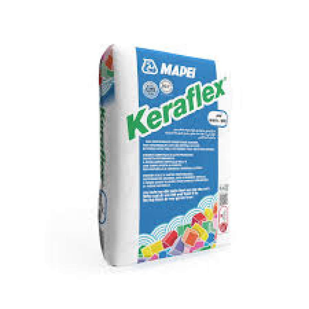 TILE GLUE MAPEI KERAFLEX