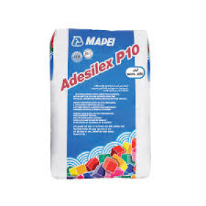 TILE GLUE MAPEI P 10