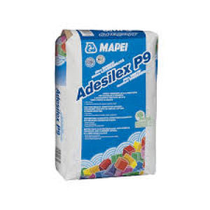 TILE GLUE MAPEI P 9