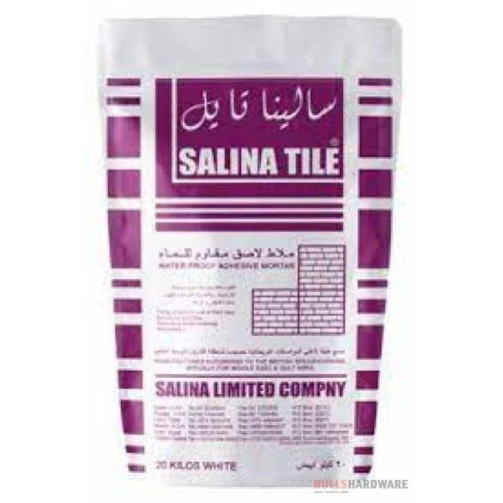 TILE GLUE SALINA